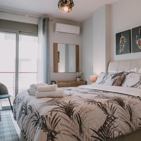 Nafplio Pleasure Stay II Luaran gambar