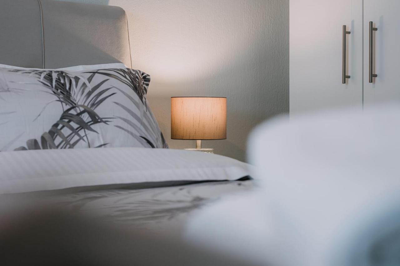 Nafplio Pleasure Stay II Luaran gambar