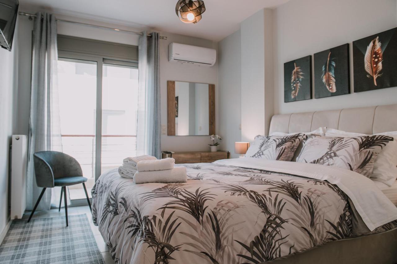 Nafplio Pleasure Stay II Luaran gambar