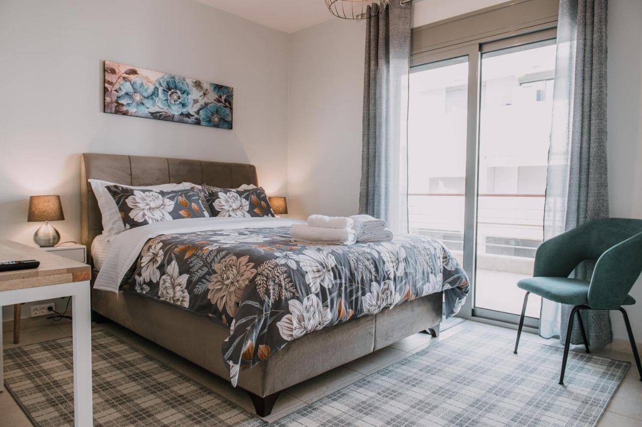 Nafplio Pleasure Stay II Luaran gambar