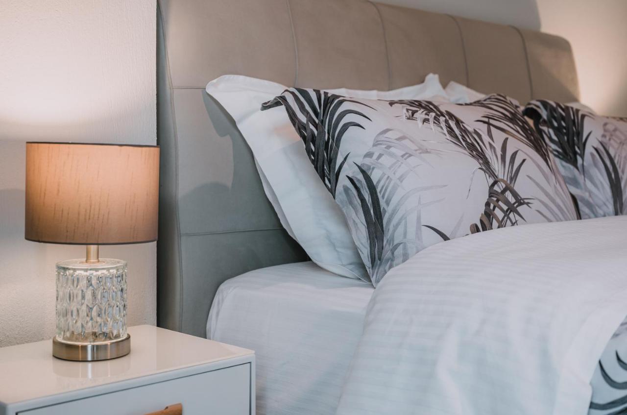 Nafplio Pleasure Stay II Luaran gambar