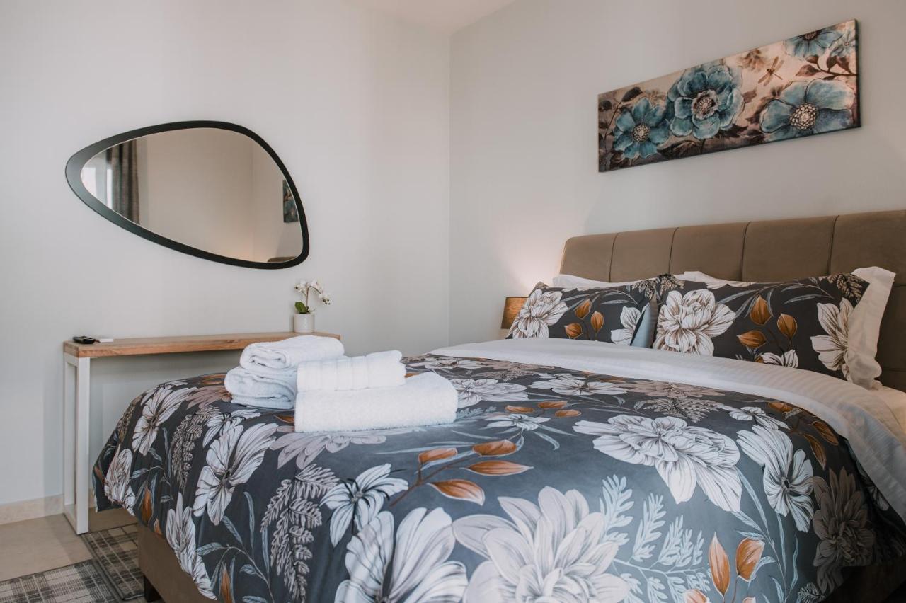 Nafplio Pleasure Stay II Luaran gambar