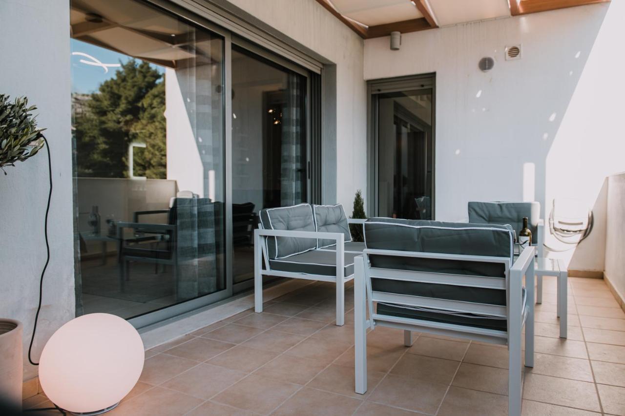 Nafplio Pleasure Stay II Luaran gambar