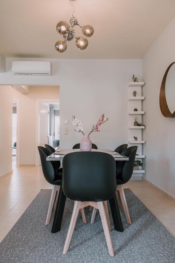 Nafplio Pleasure Stay II Luaran gambar