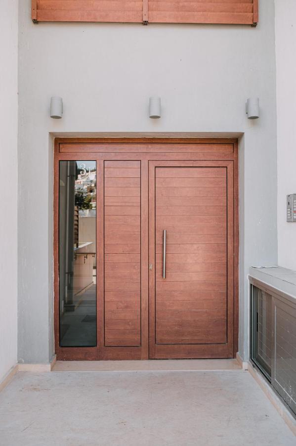 Nafplio Pleasure Stay II Luaran gambar