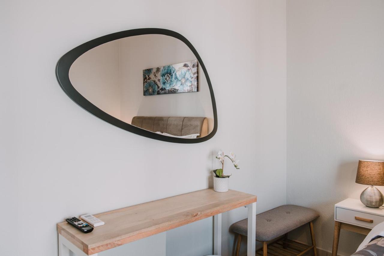 Nafplio Pleasure Stay II Luaran gambar