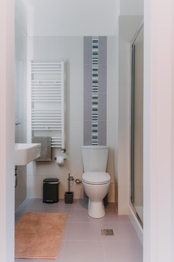 Nafplio Pleasure Stay II Luaran gambar