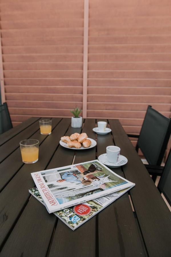 Nafplio Pleasure Stay II Luaran gambar
