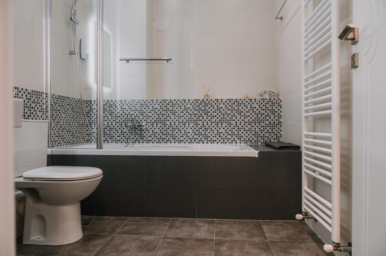 Nafplio Pleasure Stay II Luaran gambar