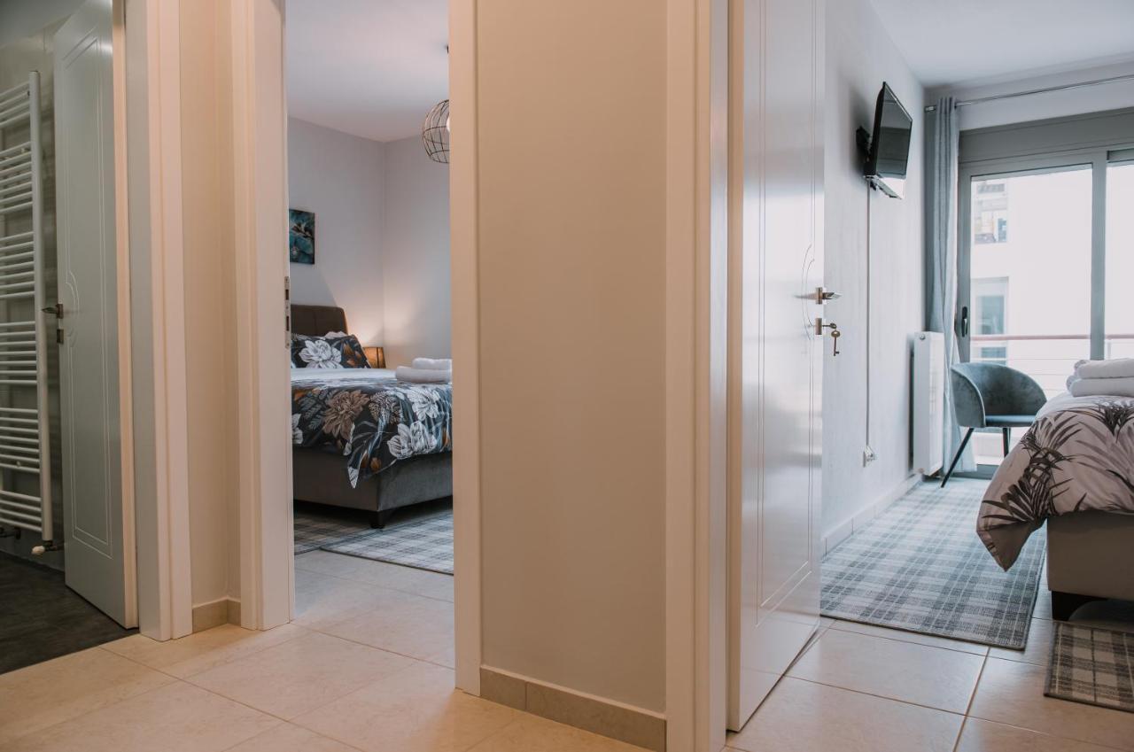 Nafplio Pleasure Stay II Luaran gambar