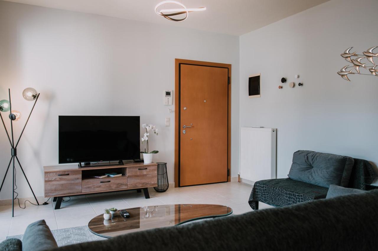 Nafplio Pleasure Stay II Luaran gambar