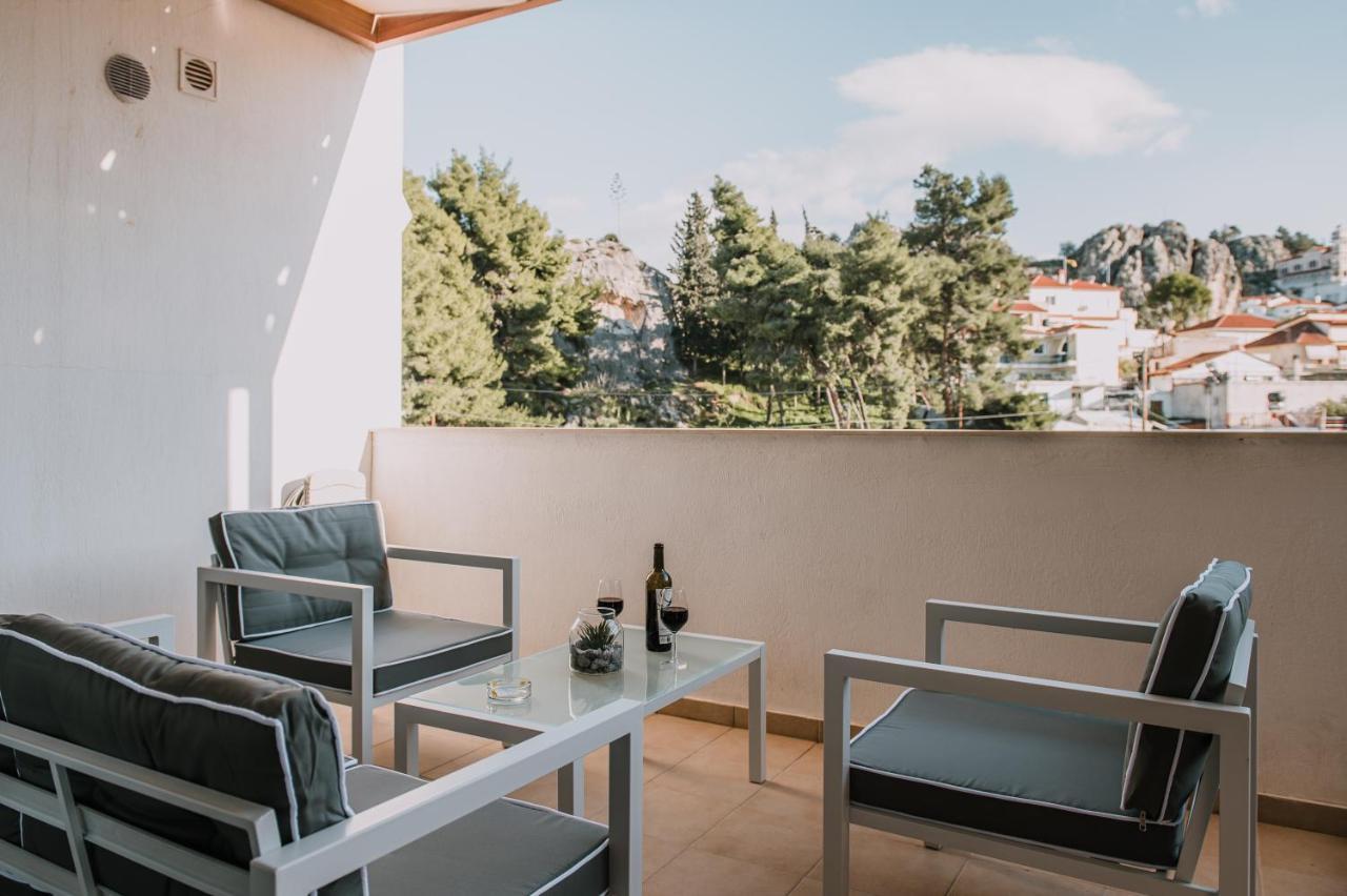 Nafplio Pleasure Stay II Luaran gambar