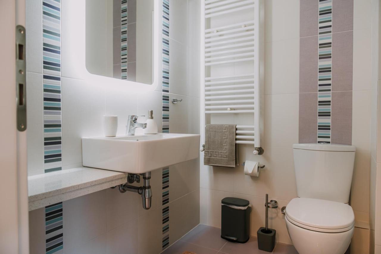 Nafplio Pleasure Stay II Luaran gambar