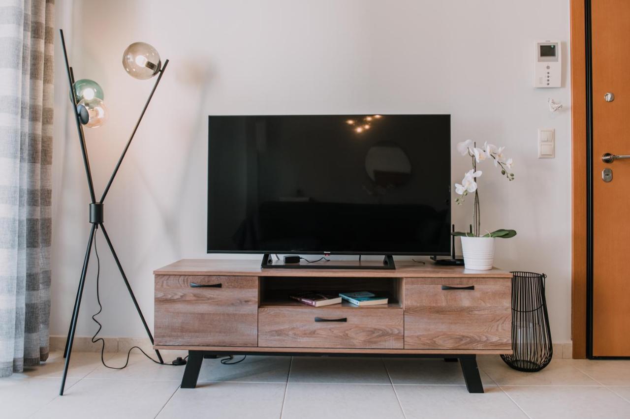 Nafplio Pleasure Stay II Luaran gambar